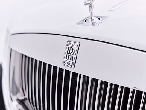 Used 2014 Rolls-Royce Wraith RWD image 22