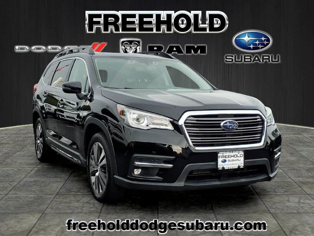 Used 2019 Subaru Ascent Limited AWD/4WD image 1
