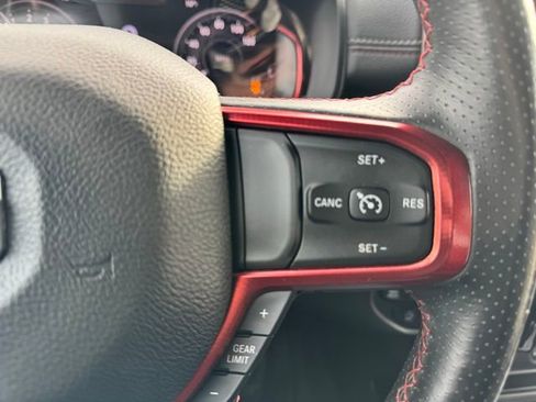 Used 2023 RAM 1500 Rebel w/ Rebel Level 1 Equipment Group image 16