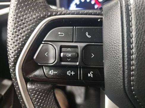 Used 2023 Toyota Tundra SR5 w/ SR5 Premium Package AWD/4WD image 21