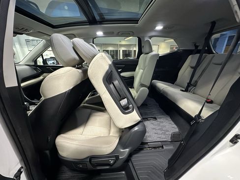 Used 2019 Subaru Ascent Premium image 22