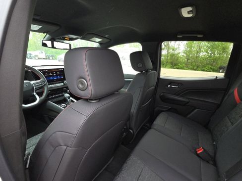 New 2026 Chevrolet Colorado Z71 AWD/4WD image 28
