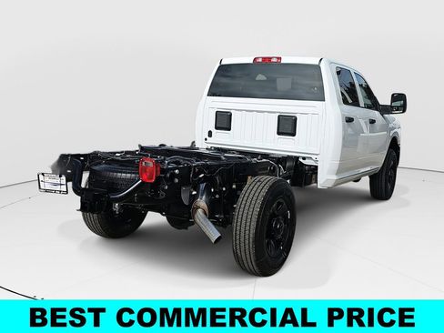 New 2026 RAM 2500 Tradesman image 3