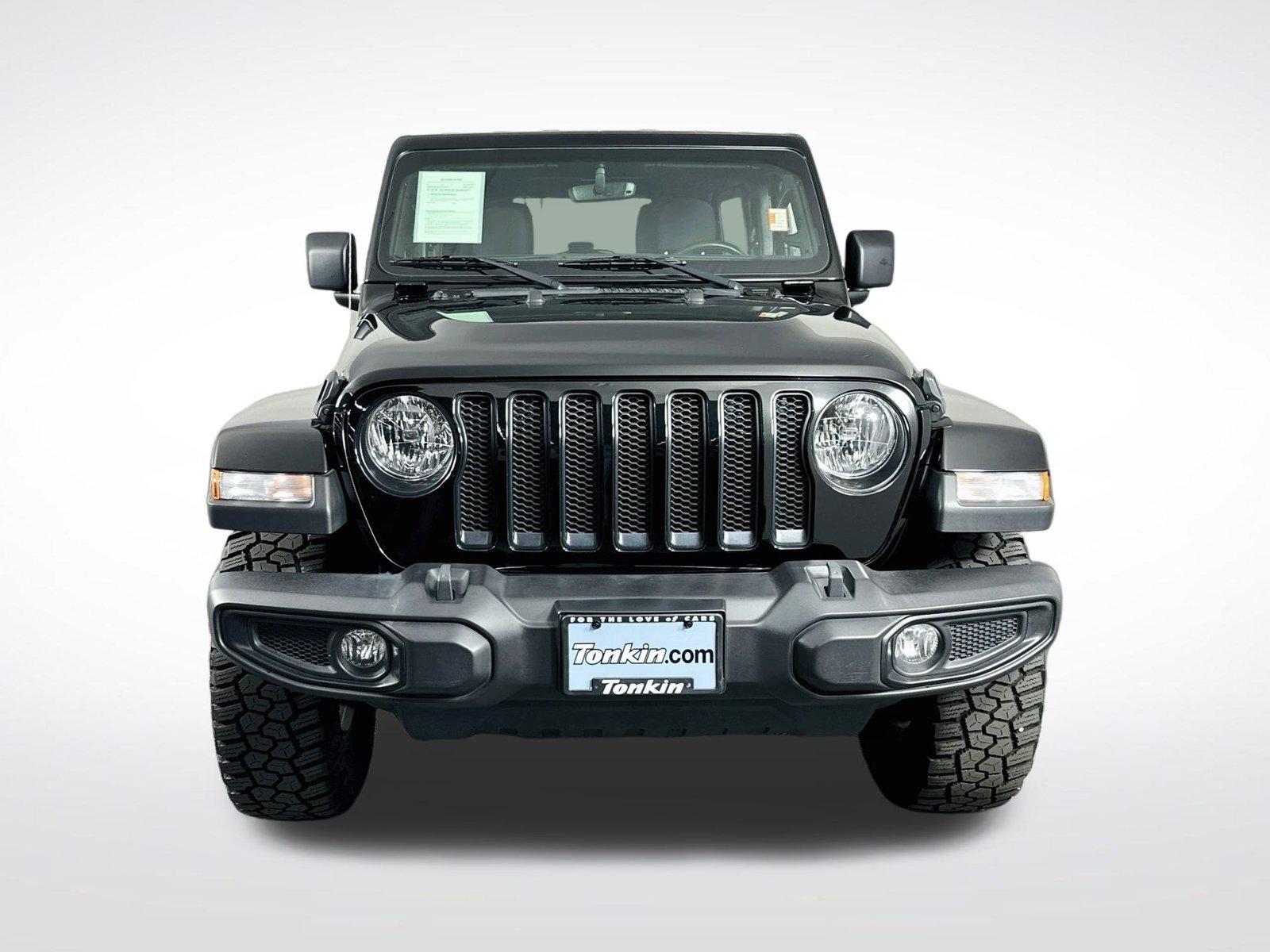 Used 2022 Jeep Wrangler Unlimited Sahara w/ Cold Weather Group AWD/4WD image 2