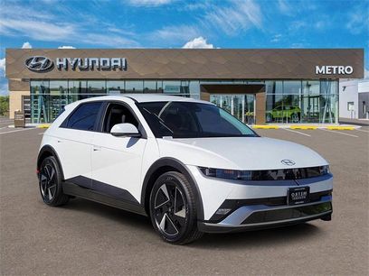 New 2026 Hyundai Ioniq 5 SEL