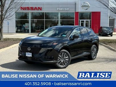 New 2026 Nissan Murano SL