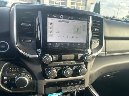 Used 2023 RAM 1500 Big Horn AWD/4WD image 16
