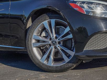 Used 2019 Mercedes-Benz C 300 Sedan