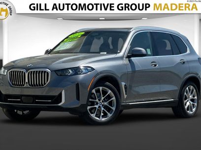 Used 2024 BMW X5 xDrive40i w/ Premium Package