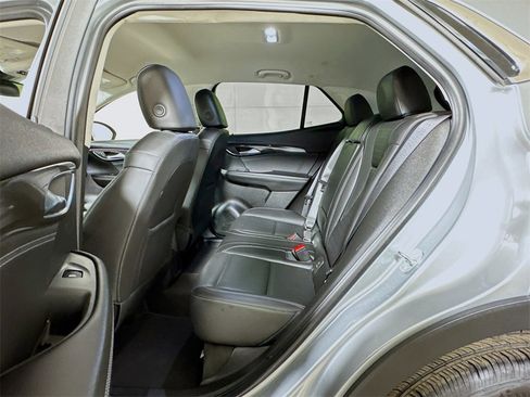 Certified 2025 Buick Envision Preferred image 23