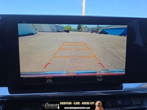 Used 2024 GMC Sierra 1500 Elevation AWD/4WD image 6