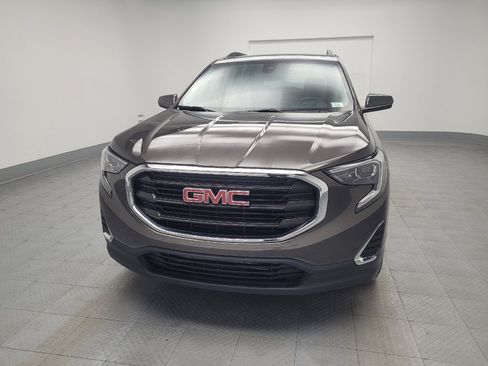 Used 2020 GMC Terrain SLE w/ Driver Convenience Package image 15