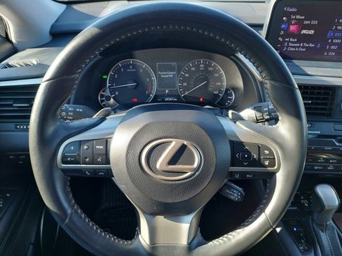 Used 2020 Lexus RX 350 350 w/ Premium Package image 28