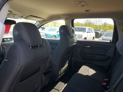 Used 2014 Chevrolet Traverse LT FWD image 8