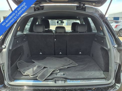 Used 2021 Mercedes-Benz GLC 300 image 12