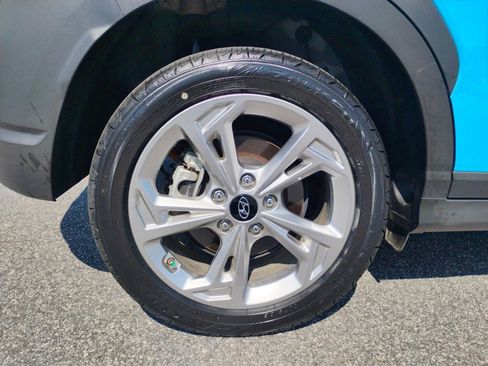 Used 2022 Hyundai Kona SEL w/ Convenience Package image 27