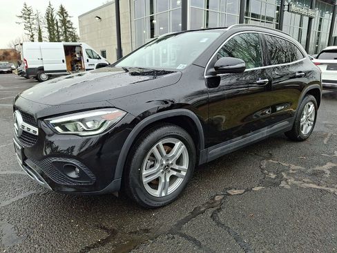 Certified 2023 Mercedes-Benz GLA 250 4MATIC image 3