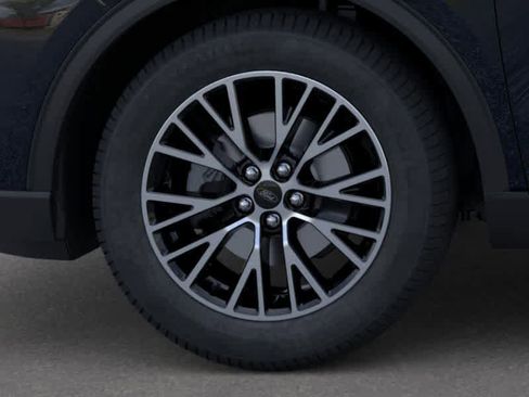 New 2026 Ford Escape PHEV image 19