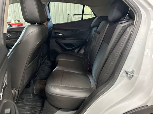 Used 2020 Buick Encore Preferred w/ Safety Package image 26