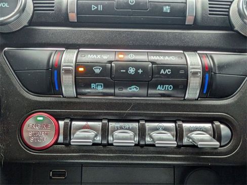 Used 2022 Ford Mustang GT w/ Equipment Group 301A image 22