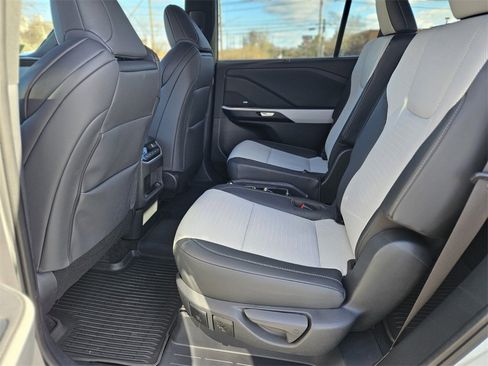 Used 2025 Lexus TX 350 AWD image 15