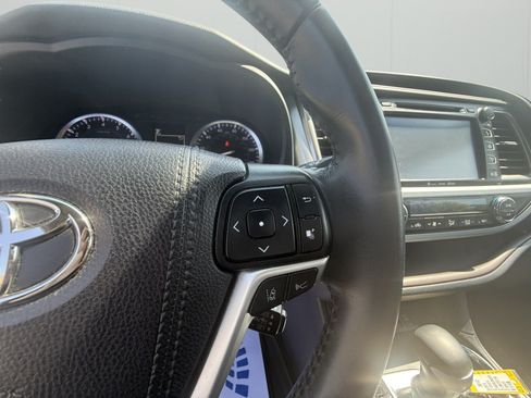 Used 2019 Toyota Highlander Limited AWD/4WD image 18