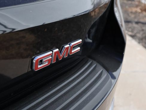 New 2026 GMC Yukon Denali w/ Denali Reserve Package image 18