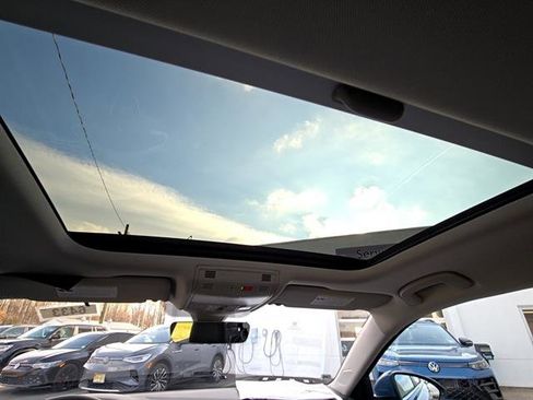 New 2026 Volkswagen Jetta SEL image 11