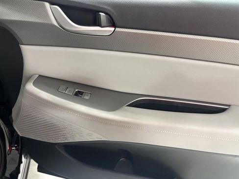 Used 2025 Hyundai Palisade SEL image 22