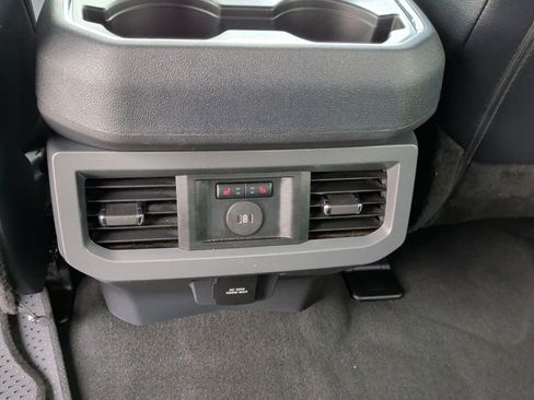 Used 2026 Ford F450 Lariat w/ FX4 Off-Road Package AWD/4WD image 45
