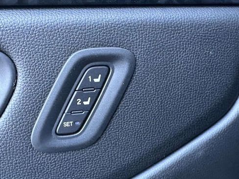 New 2026 Honda Passport TrailSport Elite image 32