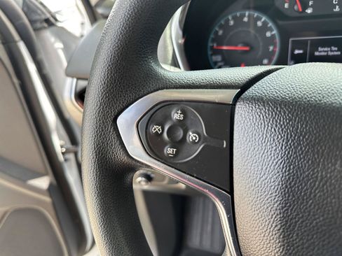 Used 2019 Chevrolet Traverse LS FWD image 22