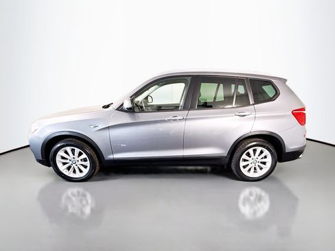 Used 2017 BMW X3 sDrive28i RWD image 6