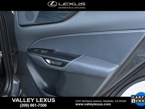 Used 2025 Lexus NX 350 AWD w/ Accessory Package (2T) image 18