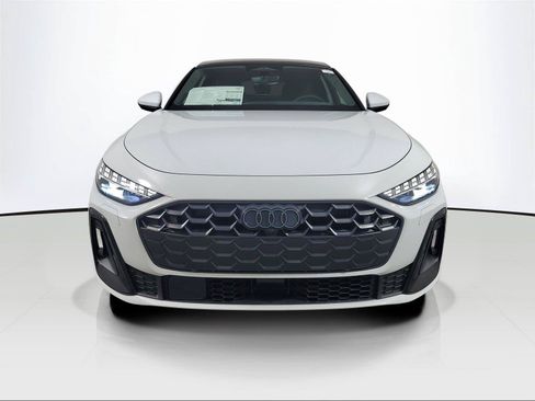 New 2026 Audi A5 2.0T Premium Plus AWD/4WD image 2