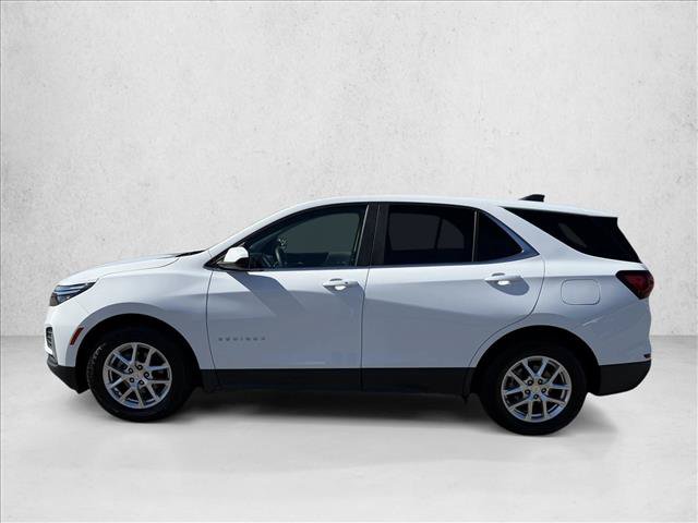 Used 2022 Chevrolet Equinox LT FWD image 9