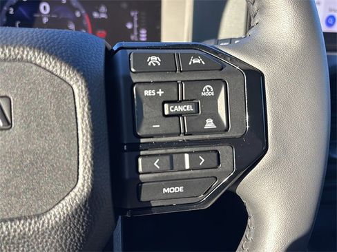 Used 2025 Toyota Land Cruiser 1958 image 26