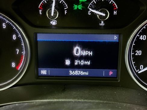 Used 2023 Buick Enclave Essence FWD image 12