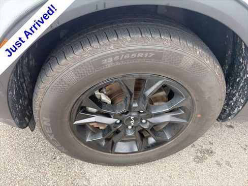 Used 2024 Kia Sportage X-Pro AWD/4WD image 10