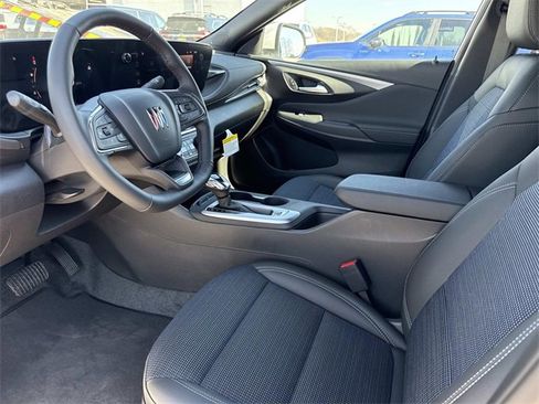 New 2026 Buick Envista Preferred image 12