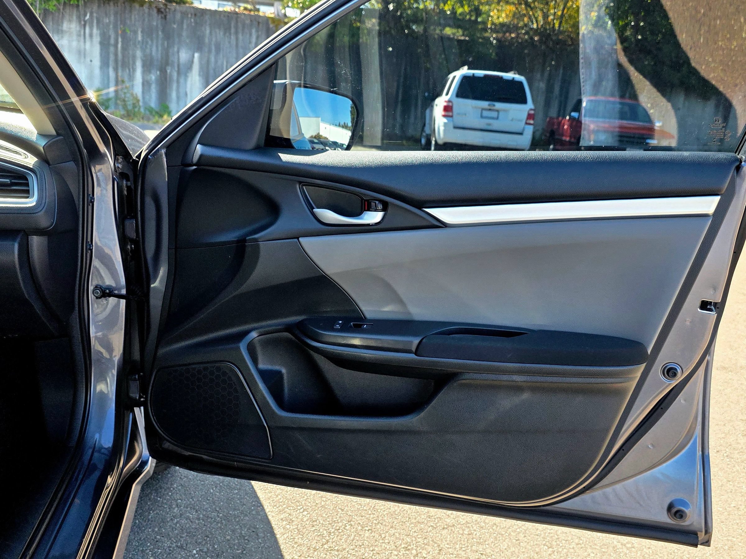 Used 2021 Honda Civic LX image 44