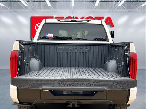 New 2025 Toyota Tundra SR5 image 5