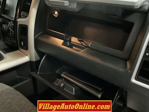 Used 2016 RAM 1500 Big Horn image 40