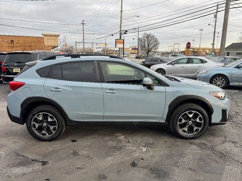 Used 2018 Subaru Crosstrek 2.0i Premium w/ Popular Package #3 image 5