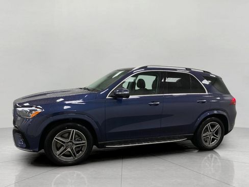 New 2026 Mercedes-Benz GLE 350 4MATIC image 9