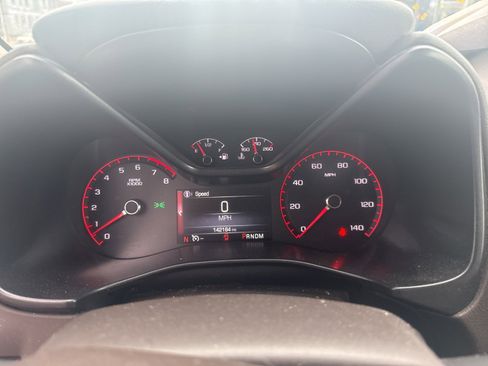 Used 2015 GMC Canyon SLE w/ SLE Convenience Package image 5