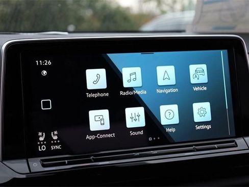 New 2026 Volkswagen Atlas SE image 13