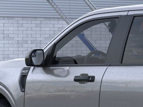 New 2026 Ford Maverick XLT AWD/4WD image 21