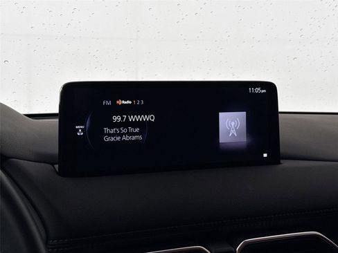 Certified 2025 MAZDA CX-5 Carbon Edition image 24