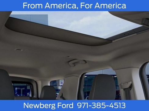 New 2025 Ford Bronco Sport Big Bend AWD/4WD image 22